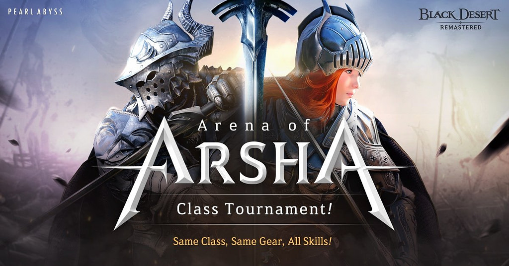 на Arena of Arsha 2020